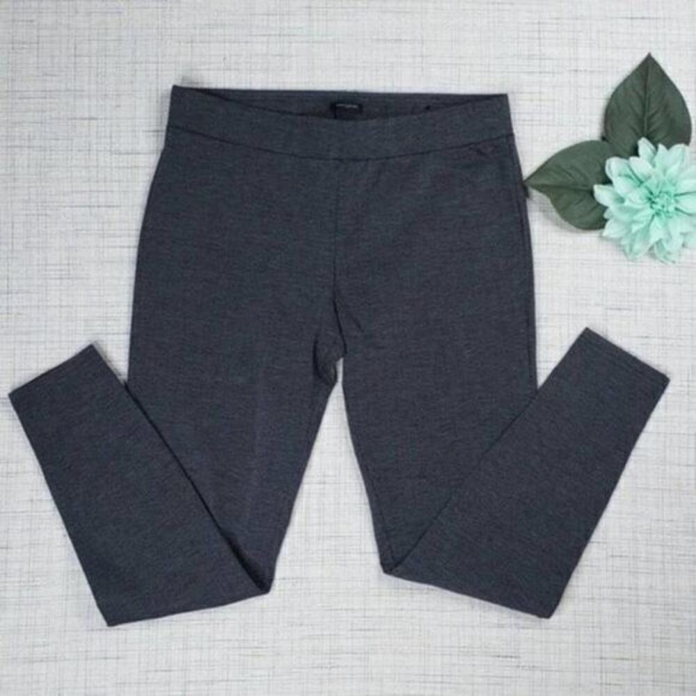 Talbots Heritage Bi-Stretch‎ Side Zip Pants 6P